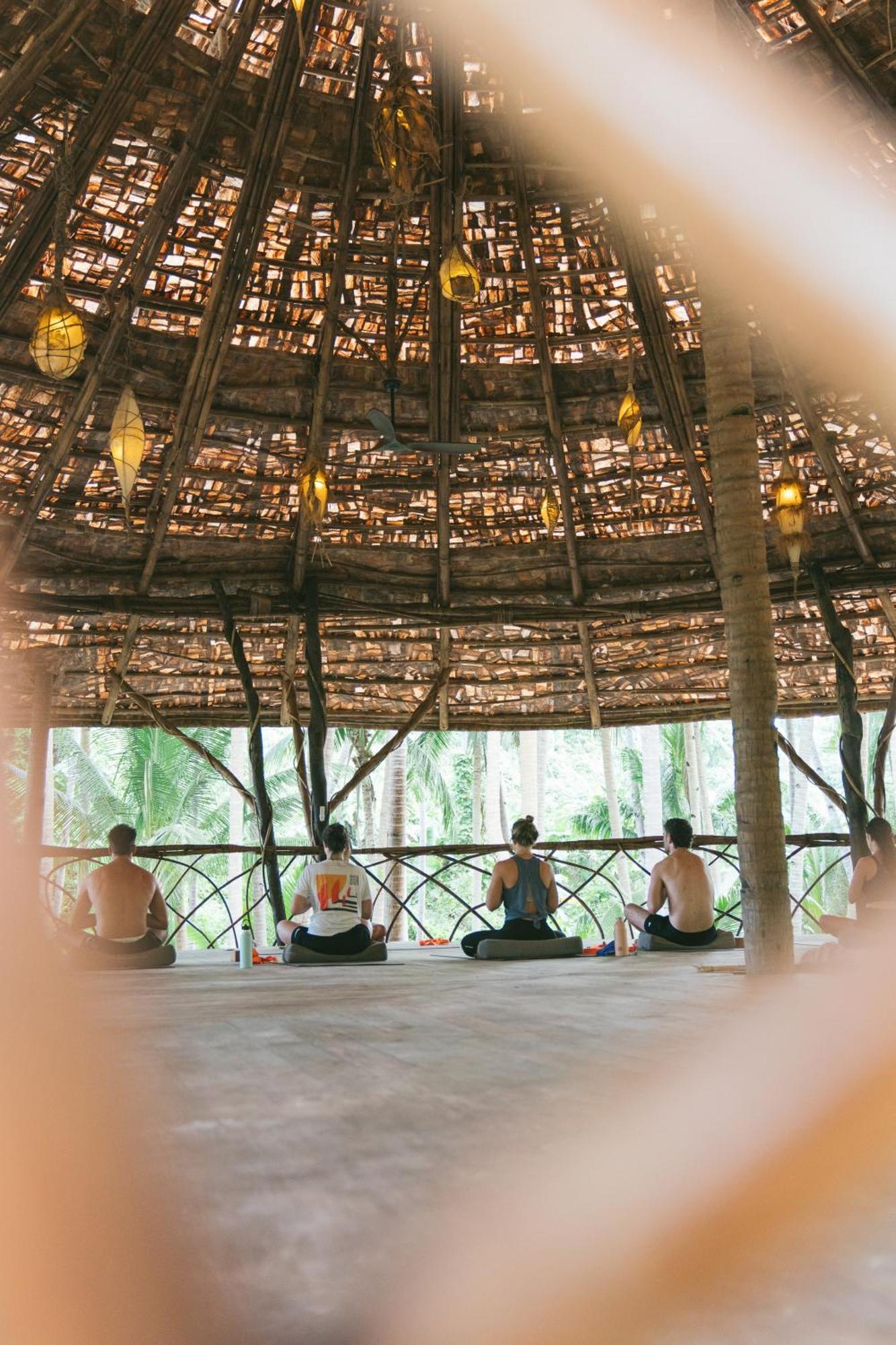 Dryft Darocotan Island (Adults Only) Hotel El Nido Exterior photo