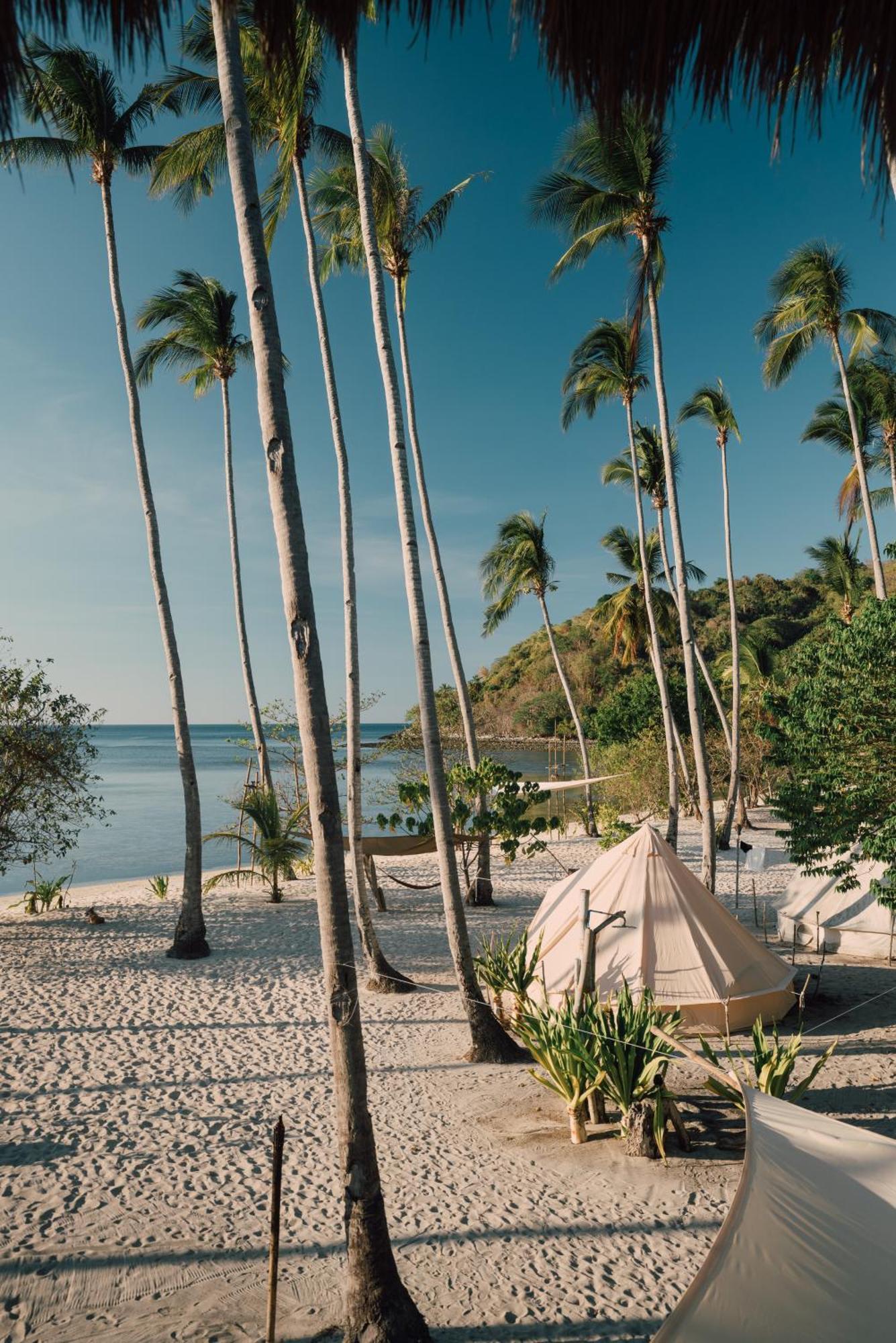 Dryft Darocotan Island (Adults Only) Hotel El Nido Exterior photo